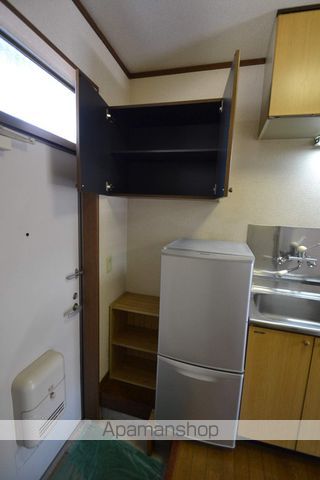 栃木県大田原市城山２丁目[1K/23.2m2]のその他部屋・スペース