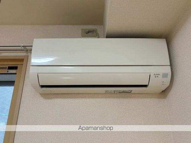 アンジュシャンテの内装写真