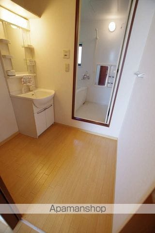 エスポワールの内装写真