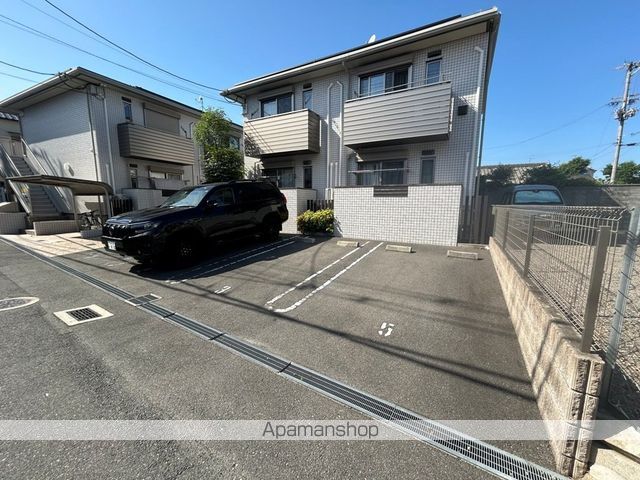 グレイス奥林Bのその他写真