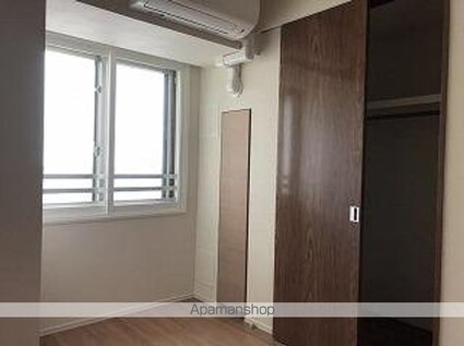 東京都練馬区東大泉１丁目[1LDK/58.16m2]の収納