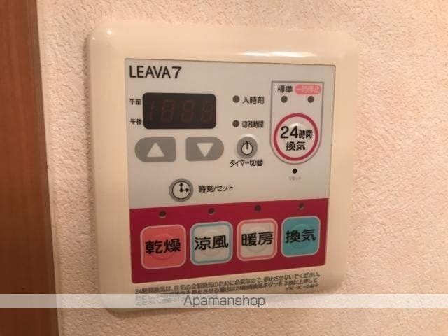 エクセレントの内装写真