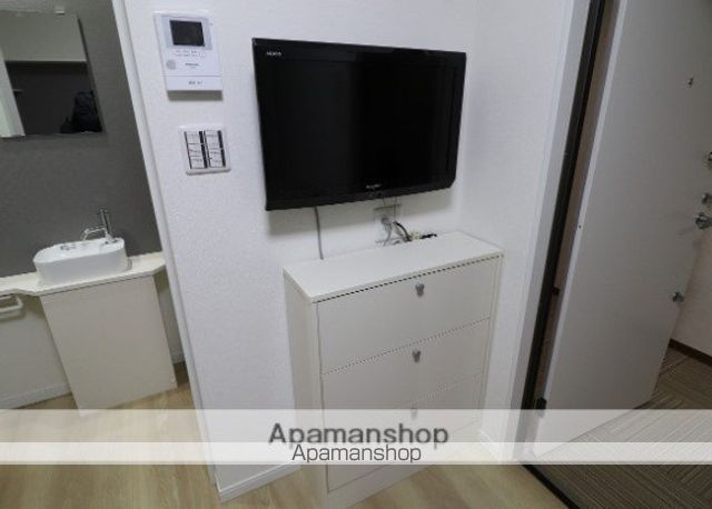 コンチネンタル五福の内装写真