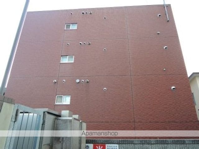 ベイパレス69の外観写真