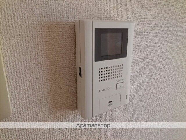 ランデックス恵[3LDK/70.85m2]のその他設備