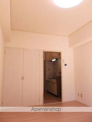 パーチェ４・２・３[1K/17.01m2]の内装3