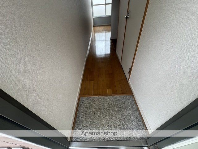 多賀城ウエストAの内装写真