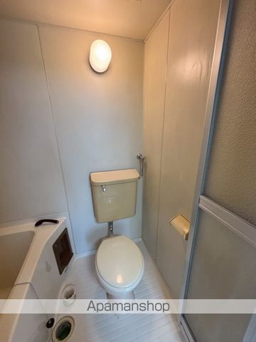 東堂ビルの内装写真