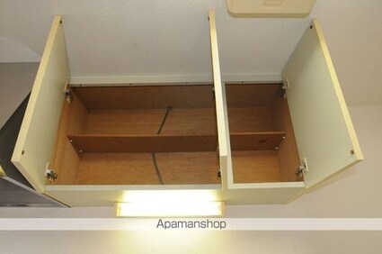 サンコーポおくの[1K/24.92m2]の内装8