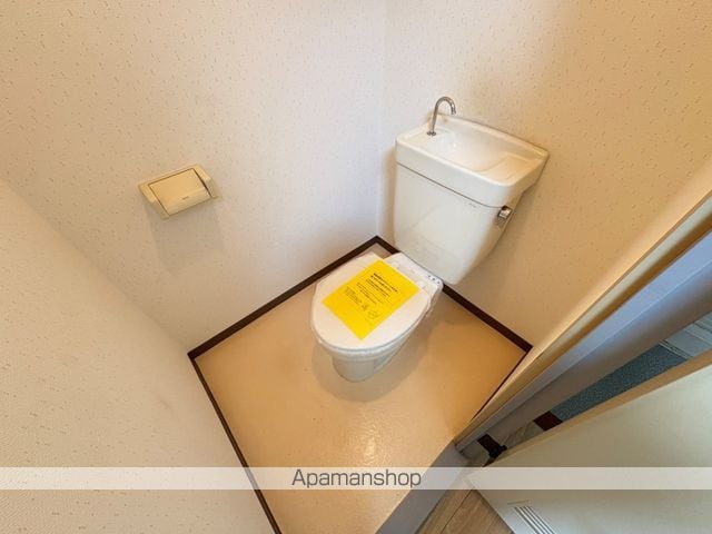 エンジェリ寿の内装写真