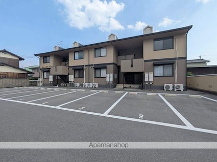 セレーノ岡本　Ａ棟[2LDK/50.39m2]の外観4