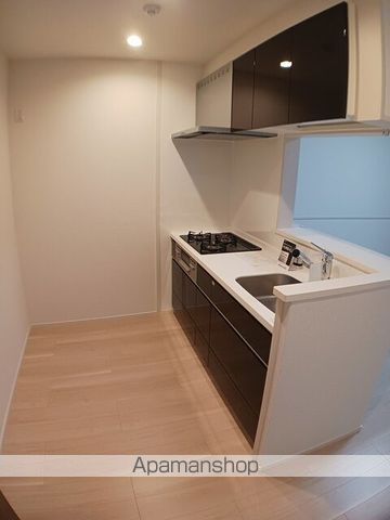 アーバンコート堀川西の内装写真