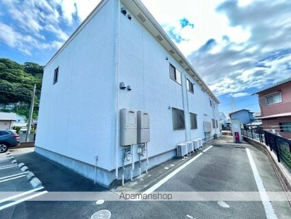 和歌山県和歌山市毛見[2LDK/52.33m2]の外観3