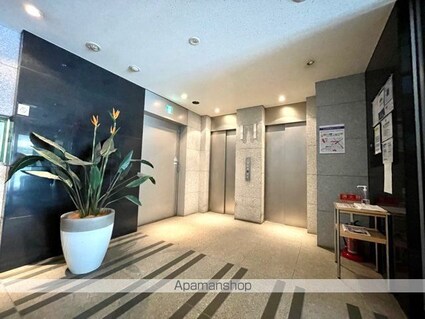 レジディア日本橋人形町Ⅱ[1K/20.03m2]の内装