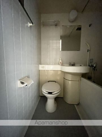 ストークヒルズの内装写真