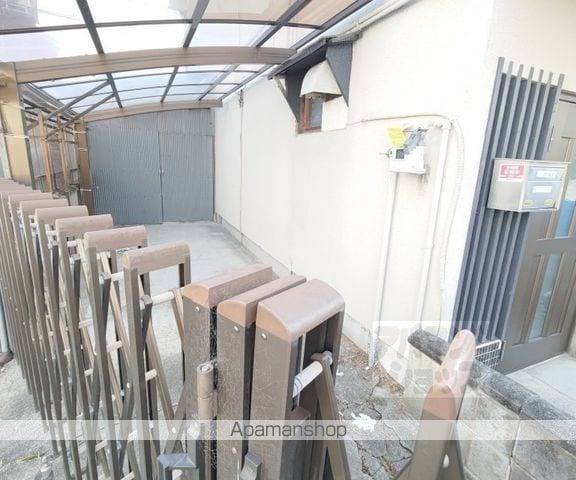 梅津罧原町貸家 東から1軒目のその他写真