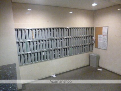 ＳーＦＯＲＴ錦糸町[1K/20.18m2]の共用部8