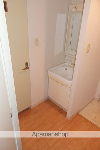 サテラ北34条の内装写真