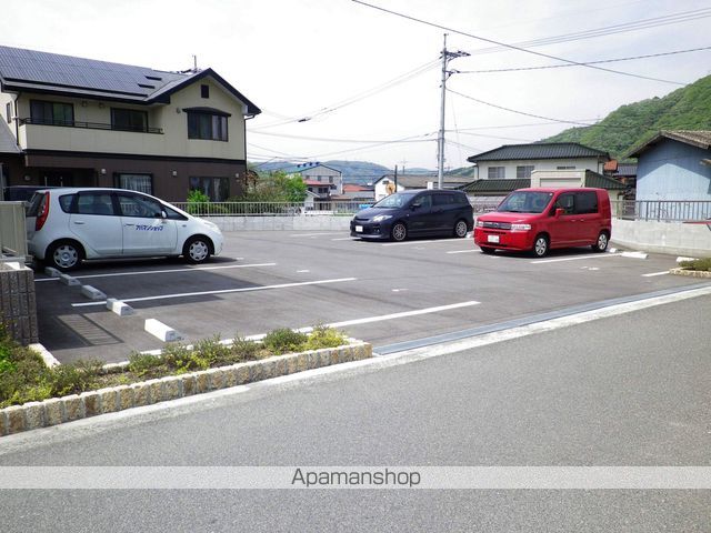 リーベハイムの外観写真