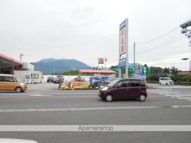 Casa Duoの周辺写真