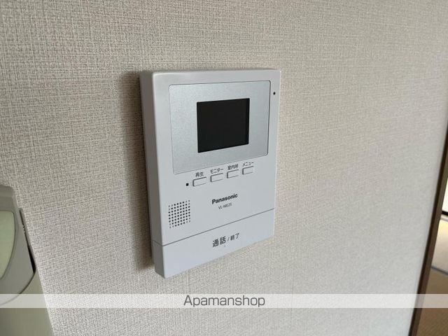 タートルハイツBの内装写真