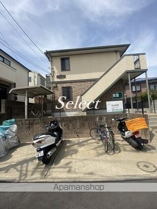 アベニーレ弘明寺[1K/23.18m2]の外観5