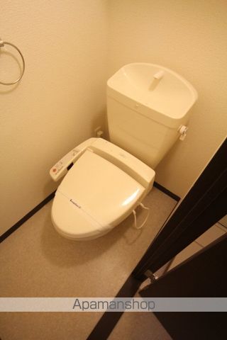 レオネクストモンブルー木部の内装写真