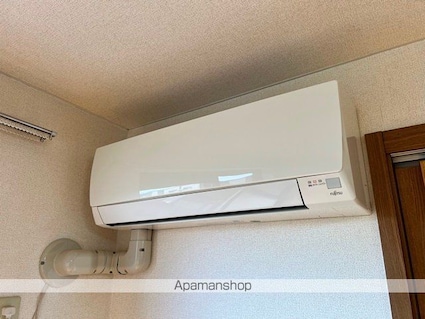 フルール[2K/40.87m2]のその他設備