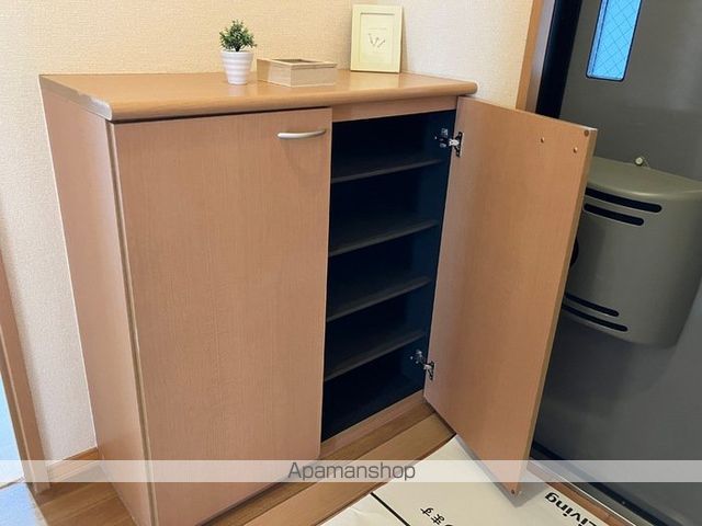 ルミエール Aの内装写真