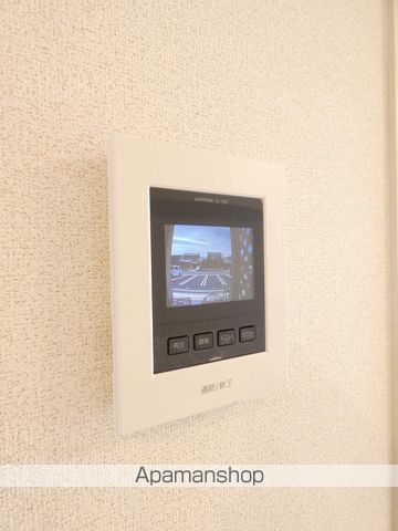 メゾン シュシュAの内装写真
