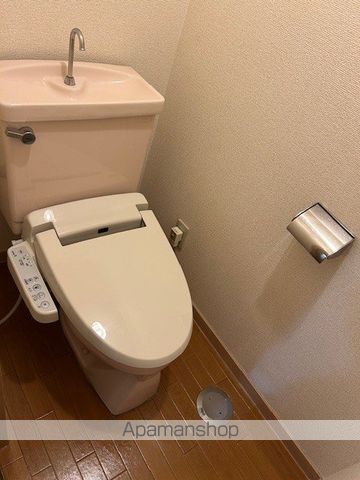 ハイツ元町の内装写真
