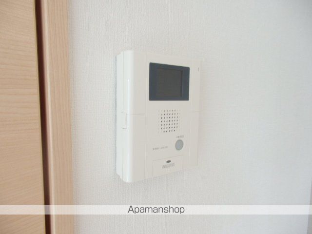 ソレイユ522の内装写真
