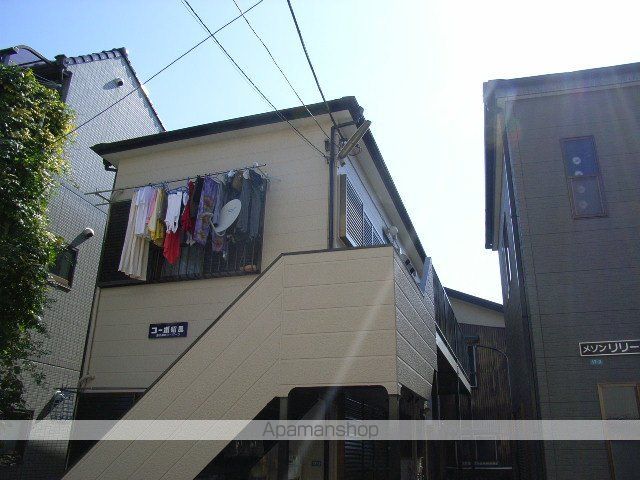 コーポ昭風