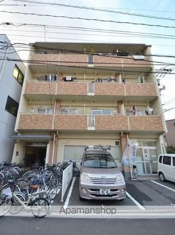 第3小河内ビルの外観写真