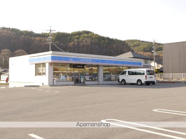 BRAIN NAGAKURAの周辺写真