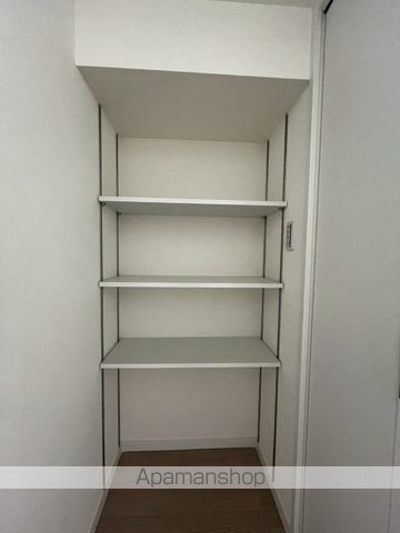 ロタス中島の内装写真