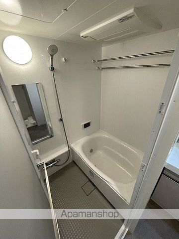 アーバネックス谷町四丁目の内装写真