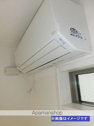 和歌山県和歌山市新中通５丁目[1K/29.5m2]のその他設備