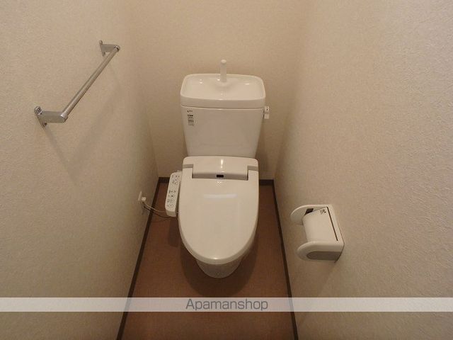 South Flecの内装写真