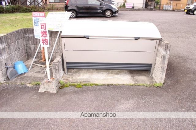 インペリアル伏見の外観写真