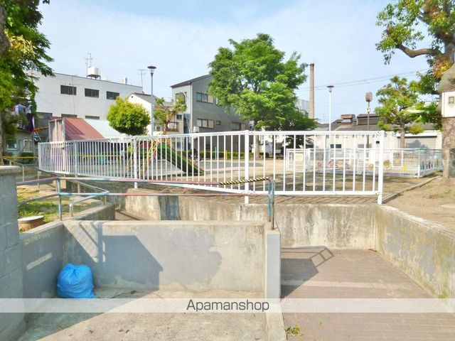 コンフォート生江の周辺写真