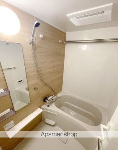 パークアクシス新大橋の内装写真