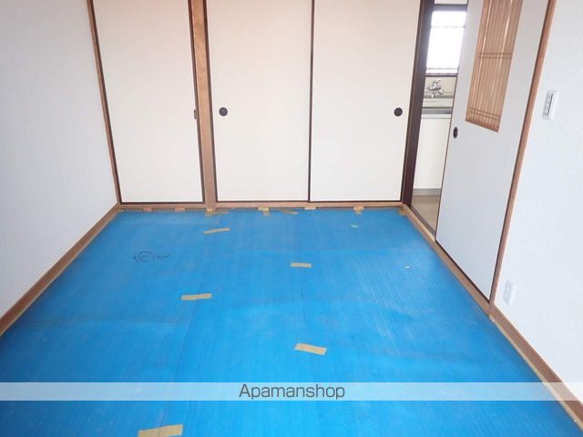 大丸マンションの内装写真