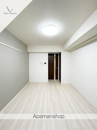 Ｓ－ＲＥＳＩＤＥＮＣＥ錦糸町パークサイド[1K/25.8m2]の内装