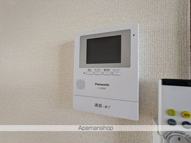 大手ハイツの内装写真
