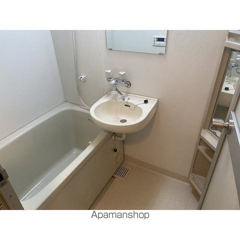 カピトール川崎Iの内装写真