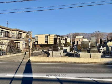 レオパレスＯＰＥＲＡ[1K/23.18m2]の周辺1