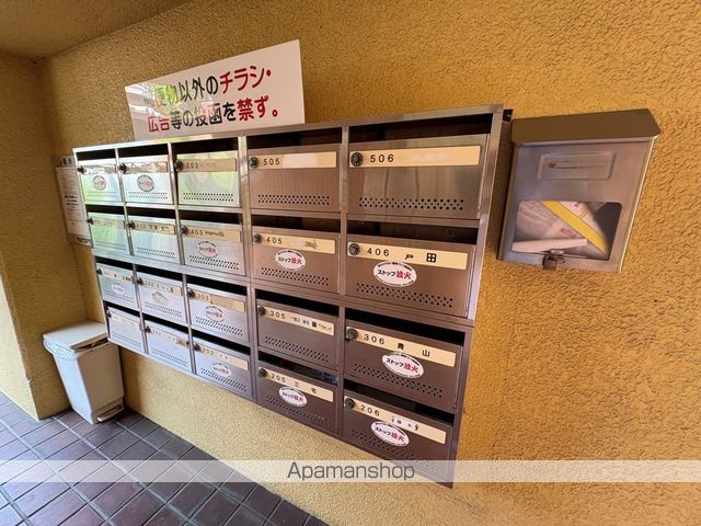 コーポくにじまのその他写真