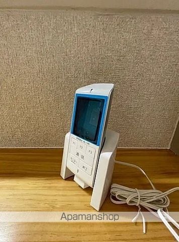 協和コーポIIIの内装写真