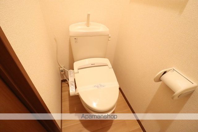 アルカディア宮江 Bの内装写真